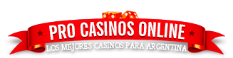 Pro Casinos Online